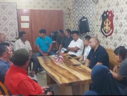 Upaya Mediasi dan Restorative Justice Buntu, Polres Langkat Lanjutkan Proses Hukum Kasus Saling Lapor Secara Profesional