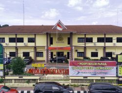 Tiga Pihak Sepakat Damai, Polisi Hentikan Perkara Laka Lantas Siantar