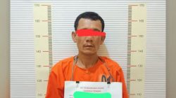 Polres Tapteng Ringkus ‘Kongo’, Pengedar Paket Lengkap Ganja dan Sabu di Lubuk Tukko