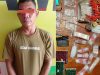 Sempat Kabur Lompat ke Sungai Saat Digrebek, Bandar Sabu di Desa Pamah Akhirnya Ditangkap di Aceh