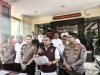 Begal Sadis Siang Hari di Marelan-Belawan Dibongkar, Jatanras Polda Sumut Kejar Pelaku hingga Aceh