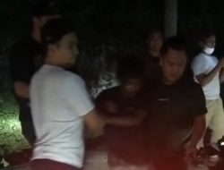 Sat Reskrim Polres Pelabuhan Belawan Tangkap 1 Lagi Pelaku Curas Terhadap Sopir Truk