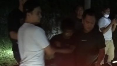 Sat Reskrim Polres Pelabuhan Belawan Tangkap 1 Lagi Pelaku Curas Terhadap Sopir Truk