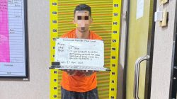 Ungkap Peredaran Sabu di Pematang Siantar, Polisi Amankan 86 Paket dan Lumpuhkan Pelaku Saat Pengembangan