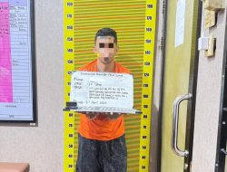 Ungkap Peredaran Sabu di Pematang Siantar, Polisi Amankan 86 Paket dan Lumpuhkan Pelaku Saat Pengembangan