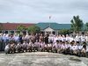 Program “Go To School” Sat Binmas Polres Binjai Ajak Pelajar Tidak Terlibat Kenakalan Remaja