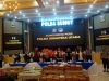 Selamatkan 813 Ribu Jiwa, Polda Sumut Gagalkan Peredaran 72 Kg Sabu dan 151 Kg Ganja