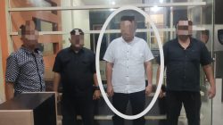 Polda Sumut Dalami Video Viral Oknum Perwira, Propam Tegaskan Penanganan Profesional dan Terukur