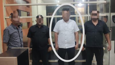 Polda Sumut Dalami Video Viral Oknum Perwira, Propam Tegaskan Penanganan Profesional dan Terukur