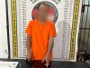 Sempat Melawan Pakai Gunting, Pengedar Sabu Diringkus Polisi di Kebun Sawit Raya Kahean
