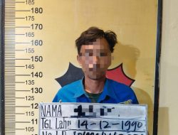 Polsek Medan Labuhan Ungkap Kasus Curat, Dua Tersangka Diamankan Usai Sempat Sembunyikan Motor Curian