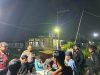 Patroli Gabungan Tengah Malam di Belawan, Polisi Tekan Potensi Premanisme hingga Tawuran