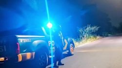 Cegah Kriminalitas Dimalam Hari, Polresta Deli Serdang Gencarkan Patroli Hingga Pagi Hari