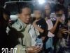 Respon Cepat CC 110, Polsek Siantar Marihat Pertemukan Anak 6 Tahun Terpisah Dengan Orangtuanya di Jalan Durian