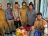 KAPOLRES BINJAI JENGUK KORBAN BEGAL PELAJAR PASTIKAN PENDAMPINGAN DAN PENANGANAN MAKSIMAL