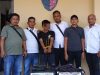 Bobol Gereja di Simalungun, Pria 32 Tahun Dibekuk Polsek Tanah Jawa