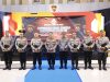 Bangun 20 Gedung Layanan dan Fasilitas Olahraga Gratis, Kapolda Sumut Raih Penghargaan Polda Terbaik