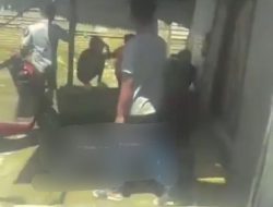 Viral! Peredaran Narkoba di Pantai Labu, Satres Narkoba Polresta Deli Serdang Gerak Cepat bekuk Pelaku