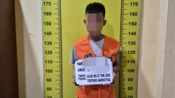 Viral Ibu Laporkan Dugaan Transaksi Narkoba, Polresta Deli Serdang Bergerak Cepat Amankan Dua Terduga Pelaku