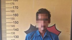 Curi Seng hingga Sepeda Lipat Milik IRT di Medan Deli, Pria 38 Tahun Dibekuk Polisi