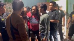 Diburu Sampai ke Jambi, Polda Sumut Tangkap 2 Pelaku Begal Sadis di Angkot Morina 81 yang Viral di Medsos
