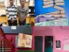 116 Pengedar dan Pengguna Diciduk, Polda Sumut Bakar 21 Barak Narkoba dalam Dua Hari