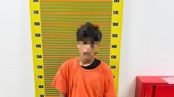 Ditresnarkoba Polda Sumut Bongkar Barak Narkoba di Tanjung Morawa, Kurir Sabu Ditangkap