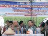 Panen Raya Jagung Serentak, Polres Karo Dukung Ketahanan Pangan Nasional