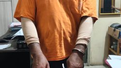 Polda Sumut Bongkar Peredaran 77 Gram Sabu di Batu Bara, Bandar Asal Kisaran Diciduk