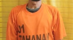 Seorang Pengedar Narkoba Diringkus Satresnarkoba Polres Binjai