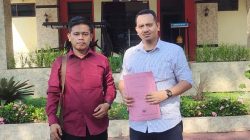 Kuasa Hukum Soroti Penanganan Kasus Dugaan Pencurian Brondolan Sawit di Polsek Mandoge