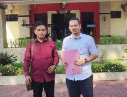 Kuasa Hukum Soroti Penanganan Kasus Dugaan Pencurian Brondolan Sawit di Polsek Mandoge