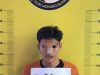 Polres Labusel Gagalkan Transaksi Sabu, Dua Pria Ditangkap dengan Barang Bukti 100 Gram