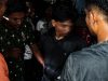 Sat Narkoba Polres Pelabuhan Belawan Kejar dan Tangkap Pengedar Sabu di Titi Papan