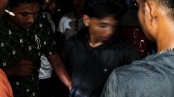 Sat Narkoba Polres Pelabuhan Belawan Kejar dan Tangkap Pengedar Sabu di Titi Papan