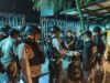 Respons Cepat Aduan Warga, Satuan Brimob Polda Sumut Amankan Terduga Pencuri Kabel Saat Patroli Dini Hari di Medan