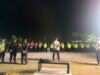 Polda Sumut Siagakan Pengamanan Berlapis untuk Laga Indonesia vs Vietnam di ASEAN U-19 Boys Championship 2026