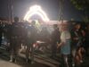 Brimob Polda Sumut Gagalkan Tawuran Dini Hari di Medan, Empat Pemuda dan Dua Kelewang Diamankan
