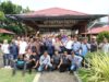 PJU Polres Sergai ‘Ngopi Bareng’ bersama WMHPSB, Perkuat Sinergitas dan Kemitraan