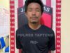 Rampas Ponsel dan Paksa Korban ke Penginapan, Nelayan Asal Madina Ditangkap Polisi