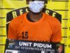 Polres Binjai Tegaskan Komitmen Berantas Kejahatan Jalanan, Tiga Pelaku Begal Modus Baru Berhasil Diringkus Tim Cobra