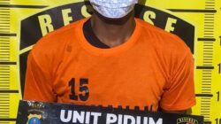 Polres Binjai Tegaskan Komitmen Berantas Kejahatan Jalanan, Tiga Pelaku Begal Modus Baru Berhasil Diringkus Tim Cobra