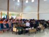 Wakapolres Karo Hadiri Festival Nasyid Se-Kabupaten Karo