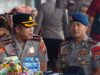 Sambut Hari Bhayangkara ke-80, Polda Sumut dan Polres Pelabuhan Belawan Bagikan 1.500 Paket Sembako