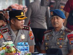 Sambut Hari Bhayangkara ke-80, Polda Sumut dan Polres Pelabuhan Belawan Bagikan 1.500 Paket Sembako