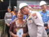 Jelang Hari Bhayangkara ke-80, Kapolres Simalungun Gelar Bedah Rumah: Nenek 76 Tahun Sambut Harapan Baru