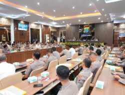 Kapolda Sumut Tekankan Humas Harus Adaptif di Era Digital, Perkuat Viralisasi Kinerja Polri hingga Bangun Kepercayaan Publik