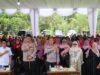 Kapolres Langkat Dampingi Kakorbinmas Polri Dialog Kamtibmas Bersama Tokoh Agama Dan Tokoh Masyarakat