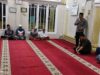 Kapolsek Padang Hulu Hadiri Safari Subuh Berjamaah Keliling MUI di Masjid Nur Hasanah