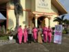 Sambut HUT Bhayangkara ke-80, Sat Binmas Polres Karo Gelar Minggu Kasih di GBKP Katepul Kabanjahe